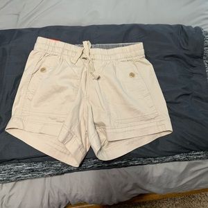 North Face shorts